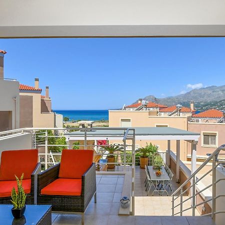 Sand Lily Residence 普拉基亚斯 外观 照片