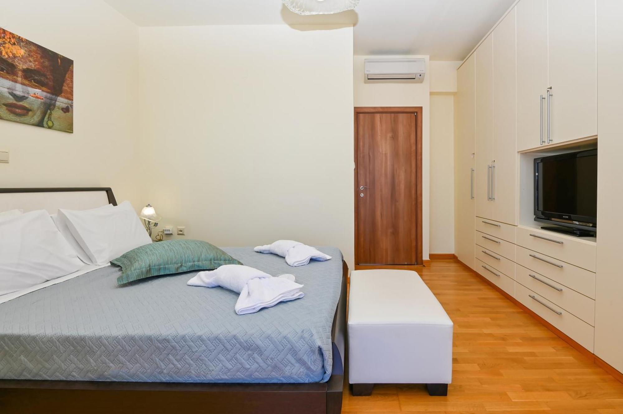 Sand Lily Residence 普拉基亚斯 外观 照片