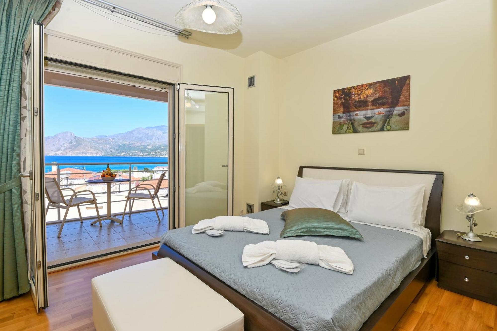 Sand Lily Residence 普拉基亚斯 外观 照片