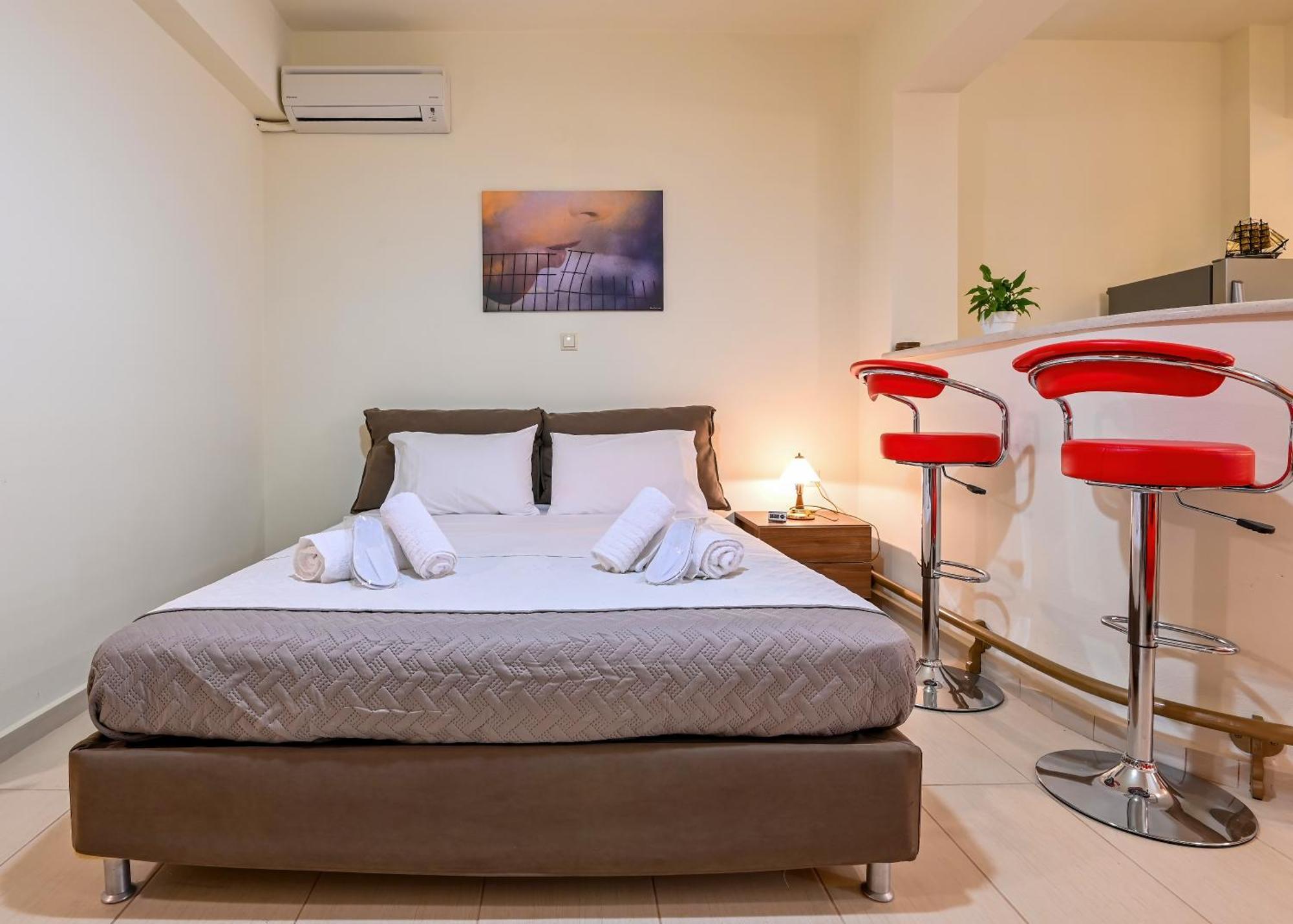 Sand Lily Residence 普拉基亚斯 外观 照片