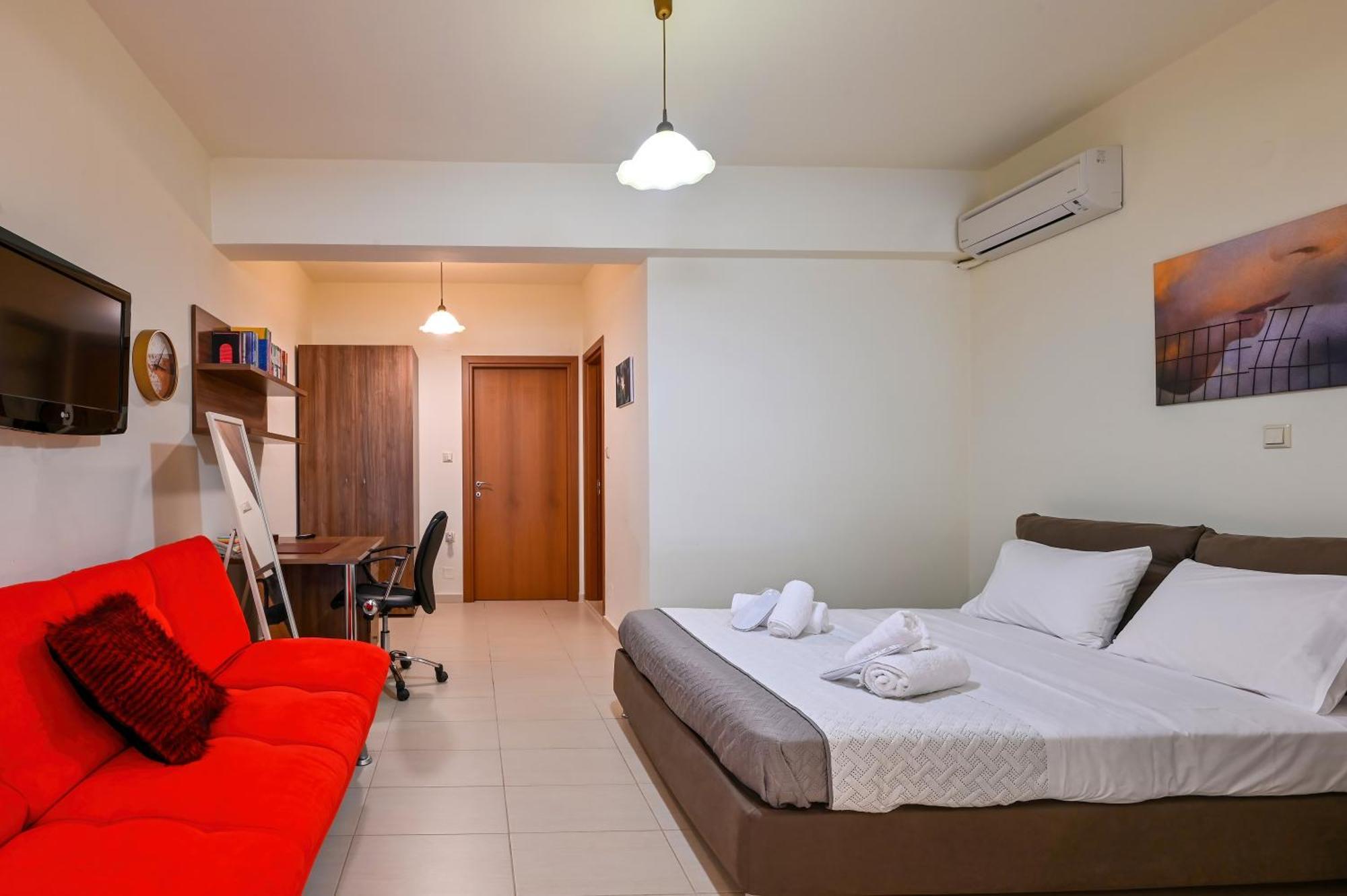 Sand Lily Residence 普拉基亚斯 外观 照片
