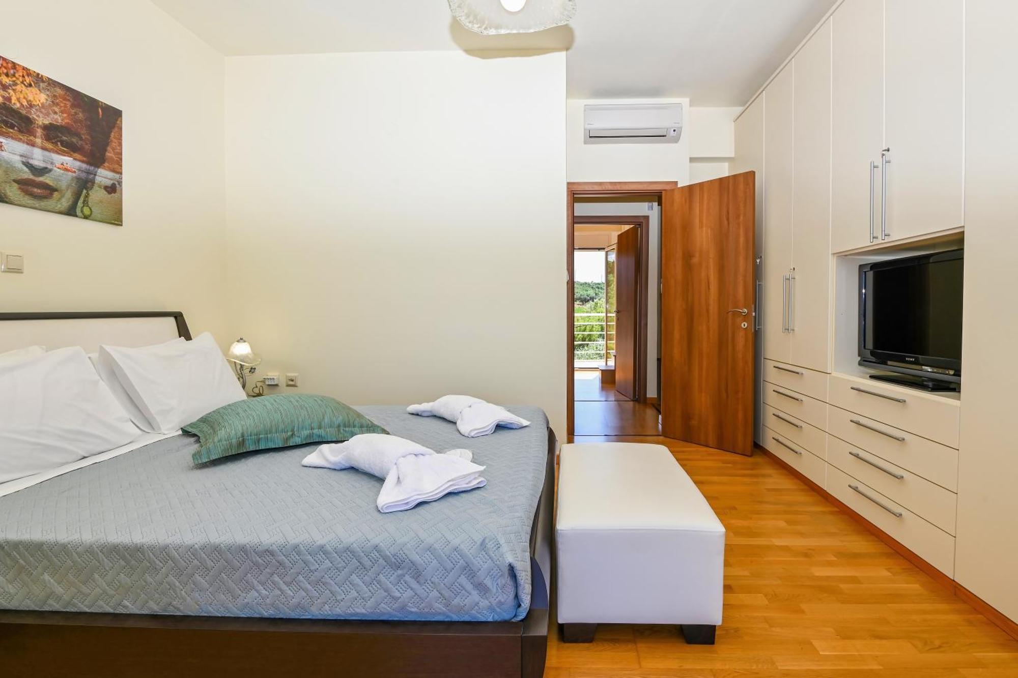 Sand Lily Residence 普拉基亚斯 外观 照片